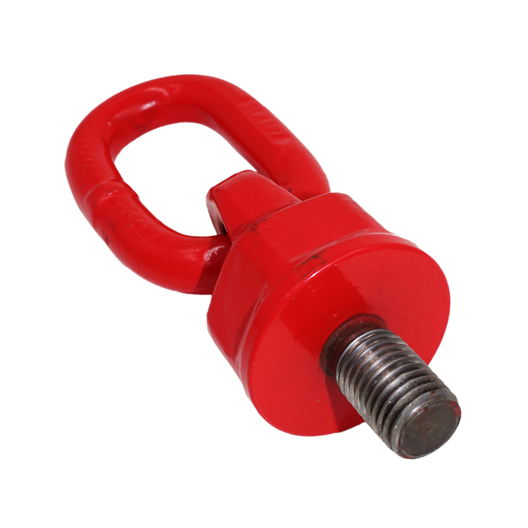 Подъемная головка G80 с резьбой