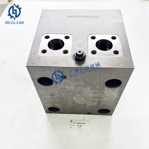 حفار هيدروليكي HB20G HB1G HB2G <span class=keywords><strong>HB8G</strong></span> رأس أسطوانة خلفي للحفار - Product Image 6