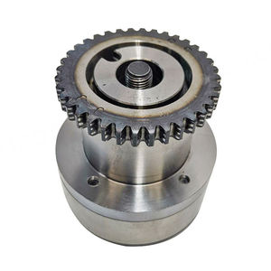 เฟืองเพลาลูกเบี้ยวเครื่องยนต์ 13025-9HP1C ใช้ได้กับรถยนต์นิสสัน อินฟินิตี้ 3.5 ลิตร ปี 2017-2022 - Product Image 1