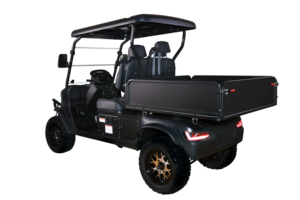 سيارة فائدة شاحنة صغيرة متعددة الوظائف عربات التي تجرها الدواب كاندي الليثيوم في الطرق الوعرة مركبة - Product Image 2