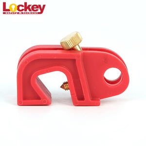 בקלות להתקין נוח חשמל מקרה יצוק מעגל מפסק ללא כלים - Product Image 1