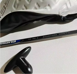 Nuovo Driver da Golf Q35 <span class=keywords><strong>Max</strong></span> 2025, 9/10.5 Gradi, Flex R/SR/S/X in Grafite con Copritesta - Product Image 4