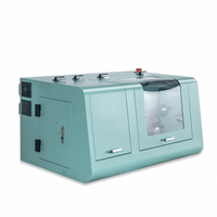 Torno CNC de Cama Plana con Controlador Linux de Bajo Costo en Venta