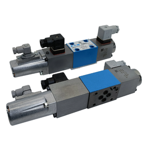 Válvula Direccional Proporcional KDG4V-5-33C50N-M-U-H7-30 - Product Image 4