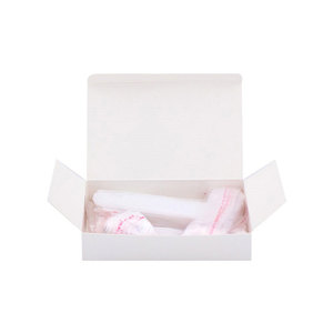 Wholesale Dental Clinic Multi-Purpose Oral Hygiene Curing Light Guide Sleeve Handpiece Guide Tubes Sleeve Made Plastic Materials - Product Image 1