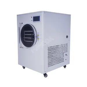 Vacuum Freeze Dryer Price Instant Coffee Freeze Drying Equipment