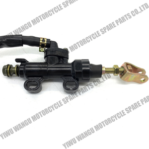 Belakang Sepeda Motor Pompa Rem Kaki Hidrolik Mereparasi Belakang Rem <span class=keywords><strong>Master</strong></span> Silinder Pompa untuk Suzuki <span class=keywords><strong>Kawasaki</strong></span> Honda Yamaha ATV - Product Image 6