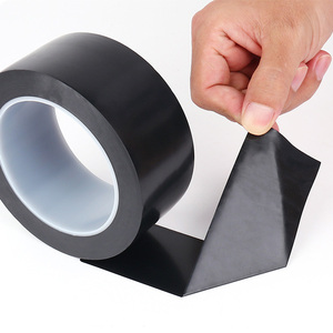 Cinta de PVC para Envolver Tuberías, Cinta Industrial Autoadhesiva de Alta Adhesión - Product Image 6