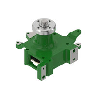 Pièces de machines agricoles de haute qualité L111294 L167825 Support de ventilateur pour tracteurs JD 1165 6010 6110 6110E