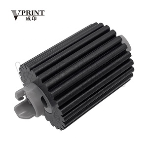 A64J564201 Tray 1 2 Pickup Roller for <strong>Konica</strong> MInolta Bizhub C250 C300 C3301 C3320 C3321 C3350 <strong>C3351</strong> C360 C450 C458 Original - Product Image 2