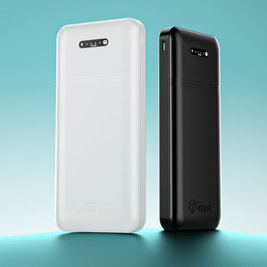 Muestra gratis NEEXXT D105 <span class=keywords><strong>Bancos</strong></span> de energía portátiles de alta calidad 5v2a 10000mAh Banco de energía para el hogar - Product Image 6