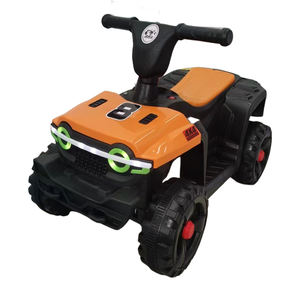 Voiture <span class=keywords><strong>électrique</strong></span> pour enfants bébé <span class=keywords><strong>Quad</strong></span> Bike 1-3 <span class=keywords><strong>ans</strong></span> enfant télécommande jouet véhicule tout-terrain - Product Image 1