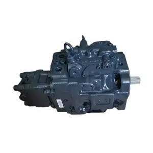 A4VG40 WA65-3 Loader Hydraulic Pump 42T-17-11101 705-52-30490 708-2L-00300 PC200-7 PC200 PC200-6 PC210-6 Hydraulic Piston Pump