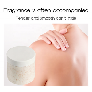 Private Label Exfoliating Body <strong>Scrub</strong> Shea Sugar <strong>Scrub</strong> Shea Butter Body <strong>Scrub</strong> - Product Image 2