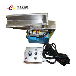 Pequeño alimentador Vibro electromagnético de acero inoxidable para industria alimentaria, Mini <span class=keywords><strong>pimienta</strong></span> <span class=keywords><strong>negra</strong></span> automática, Gzv - Product Image 6