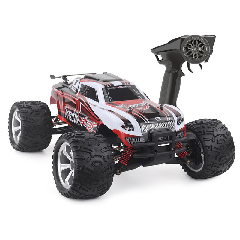 ELI TOYS HG104 Big Monster RC