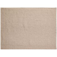 Hand Woven Nordic Rug Carpet Living Room Wool Braided Rugs