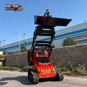 Cargadoras <span class=keywords><strong>de</strong></span> orugas a gasolina y diésel con accesorios <span class=keywords><strong>de</strong></span> miniexcavadora, cargadoras <span class=keywords><strong>de</strong></span> orugas compactas hidráulicas <span class=keywords><strong>de</strong></span> China Machinery. - Product Image 1