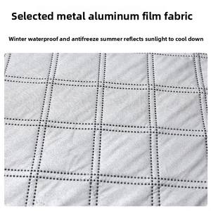 <span class=keywords><strong>Pare</strong></span>-soleil de voiture en tissu Oxford de haute qualité anti-gel et anti-UV <span class=keywords><strong>couverture</strong></span> de <span class=keywords><strong>pare</strong></span>-<span class=keywords><strong>brise</strong></span> <span class=keywords><strong>couverture</strong></span> de neige avant - Product Image 4