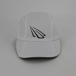 Gorra Deportiva Personalizada Powercap, Transpirable, de Poliéster Ligero, de Secado Rápido, con Luz LED, para Correr por Senderos - Product Image 4