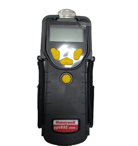 เครื่องตรวจจับก๊าซพิษแบบพกพา New Ppbrae 3000+ Rae Systems Pgm7340 - Product Image 1