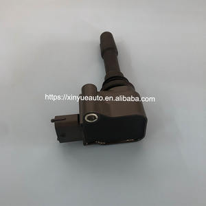 Di alta qualità Auto nuovissima bobina di accensione 3603040-27L 360304027L per FAW per Besturn B30 B70 B50 per Hongqi 1998-2015 - Product Image 2