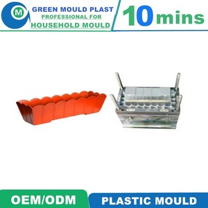 Venta Caliente, Molde de Inyección de Plástico OEM de Alta Calidad, Fabricación Profesional de Moldes, Fábrica de Moldes con el <span class=keywords><strong>Mejor</strong></span> Servicio y Precio Bajo - Product Image 2