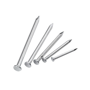 Clous à tête large en acier galvanisé à chaud (HDG) ou électrolytique à bas prix, en promotion pour la Gambie, le Kenya, le Mali, <span class=keywords><strong>Maurice</strong></span> - Product Image 5