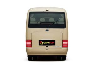 Yuutongs T7 Nueva Energía 2025, Autobús Eléctrico Puro <span class=keywords><strong>de</strong></span> 19 Asientos, Bajo Consumo, para Operadores <span class=keywords><strong>de</strong></span> Transporte, Flotas Corporativas, <span class=keywords><strong>Empresas</strong></span> <span class=keywords><strong>de</strong></span> Turismo - Product Image 6
