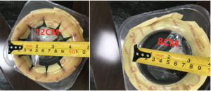 <span class=keywords><strong>Joint</strong></span> d'étanchéité <span class=keywords><strong>de</strong></span> haute qualité pour trou <span class=keywords><strong>de</strong></span> fixation <span class=keywords><strong>de</strong></span> la <span class=keywords><strong>cuvette</strong></span> des toilettes, anneau en caoutchouc pour toilettes, bonne étanchéité - Product Image 3