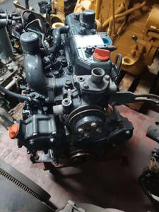 Moteur diesel QSB5.9-C210 210 CV direct usine pour camions, systèmes de moteurs de <span class=keywords><strong>moto</strong></span> et motos, excavatrices et chargeuses sur pneus - Product Image 4