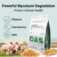 Additifs alimentaires pour volailles, matières premières pour l'alimentation animale, additifs multifonctionnels qui augmentent le taux de ponte et prolongent la période de ponte maximale