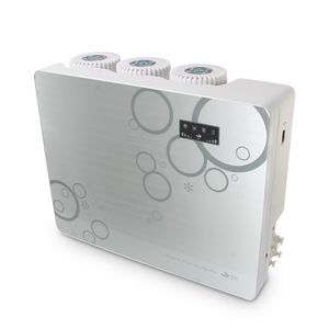 Carcasa para Purificador de Agua, 75G 400G, Ósmosis Inversa, Chasis para Máquina de Agua Pura, Cinco Etapas, Piezas de Filtro de Agua Potable Directa - Product Image 3