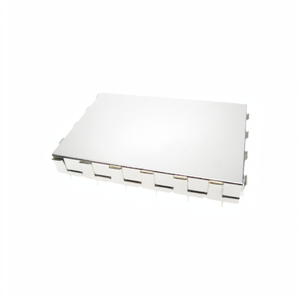 51-CBSA-0.75X3.0X0.5 En stock, blindages RF - Product Image 1