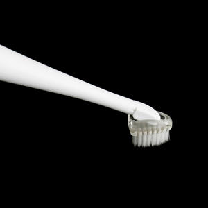 Cepillo de Dientes Bio PBM con Luz Roja de Baja Intensidad que Alivia el Dolor, Repara la Mucosa Frágil y Mejora la Comodidad al Usar Prótesis Dentales - Product Image 4