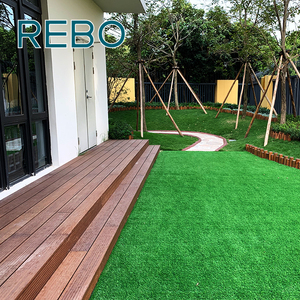 Plancher en <span class=keywords><strong>bois</strong></span> de bambou moderne et terrasse extérieure en composite imperméable et antidérapant Installation facile pour les jardins - Product Image 1