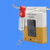 Clé de sécurité revêtement magnétique, accessoire pour téléphone, clé de sécurité, populaire, nouveauté