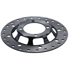 Pièces de disque de VTT plaque de frein avant disque de frein avant pour CFmoto <span class=keywords><strong>Cforce</strong></span> 400 X450 500S 500 <span class=keywords><strong>520</strong></span> 550 X550 800 X8 ATV Quad 7020080001 - Product Image 5