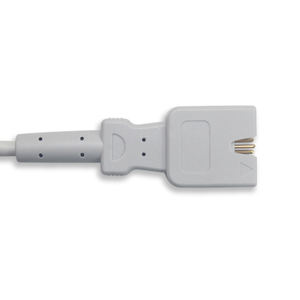 Usine prix de gros 9 broches moniteur Spo2 capteur réutilisable adulte doigt Clip SpO2 capteur Compatible avec Masimo Module DCI - Product Image 3