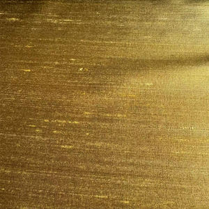 <span class=keywords><strong>Doupion</strong></span> <span class=keywords><strong>Soie</strong></span> 26mm <span class=keywords><strong>Soie</strong></span> Dupion Tissu Impression Personnalisée Teignable pour Chemises Robes Robes Foulards Drapé Doux - Product Image 2