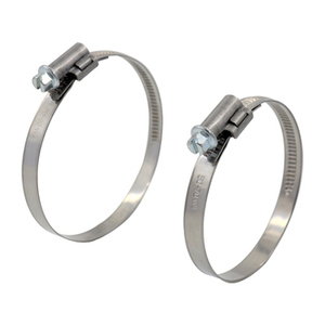 9mm Band Width Worm Drive <b>Clamp</b> - Product Image 6