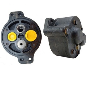 ปั๊มเกียร์ 1P4231 1P-4231 สำหรับรถตักล้อยางรุ่น 996C - Product Image 1