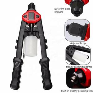 BT807 Vendita Calda Heavy Duty Mano Rivettatrice Pop Rivetto <span class=keywords><strong>Pistola</strong></span> <span class=keywords><strong>per</strong></span> <span class=keywords><strong>Rivetti</strong></span> M2.4 M3.2 M4.0 M4.8 M6.4 - Product Image 3
