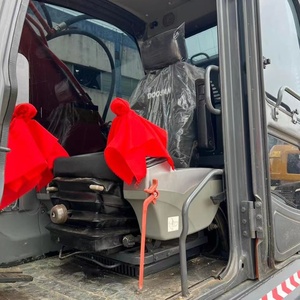 Excavadora Doosan Dx225lc-9c 2021 con Motor ISUZU, Excavadoras Dx225 en China, Shanghái, Precio Negociable, Dx150 Dx140 Dx75 Dx60 Dx55 - Product Image 4