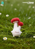 Stylos en peluche KUKI en forme de légumes mignons : aubergines, brocoli, maïs, oignons verts, ail, céleri, champignons, asperges. Papeterie Kawaii de dessin animé.