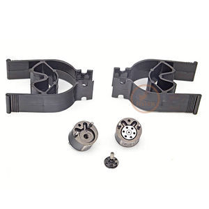 Vannes de commande d'injecteurs 28439531 28615824 28475605 28461587 ensemble de vannes. - Product Image 1