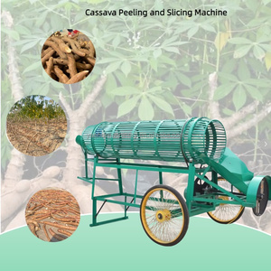 <span class=keywords><strong>Éplucheur</strong></span> et coupe-patates doux portables et économiques - Product Image 5