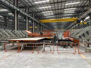 Produttore di rete metallica di fabbrica per la realizzazione di gabbie 3-8mm macchina di saldatura <span class=keywords><strong>a</strong></span> rete metallica semiautomatica - Product Image 2