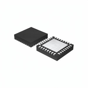 C8051F566-IMR Embedded Buy Online Electronic Components 32 VFQFN Exposed Pad Manufacturer Channel - Product Image 1