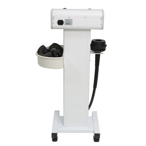 Masajeador Corporal Más Vendido, Motor Grande, 5 Cabezales Vibratorios, Masaje Corporal <span class=keywords><strong>G5</strong></span>, Instrumento de Belleza Adelgazante - Product Image 5